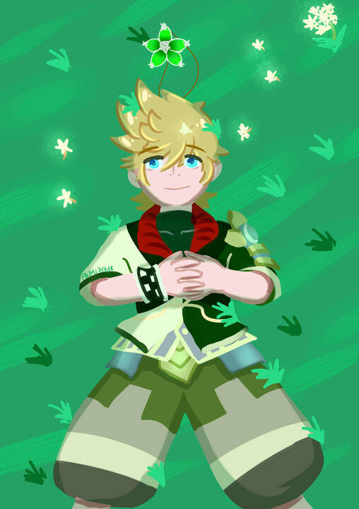 ventus