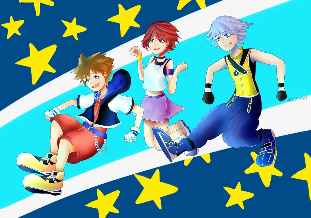 kh1