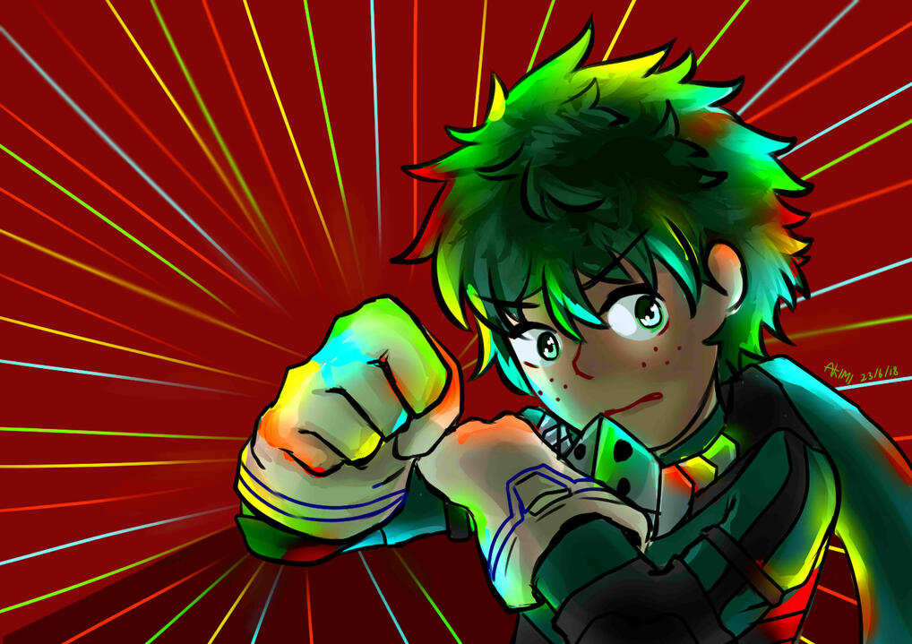 deku