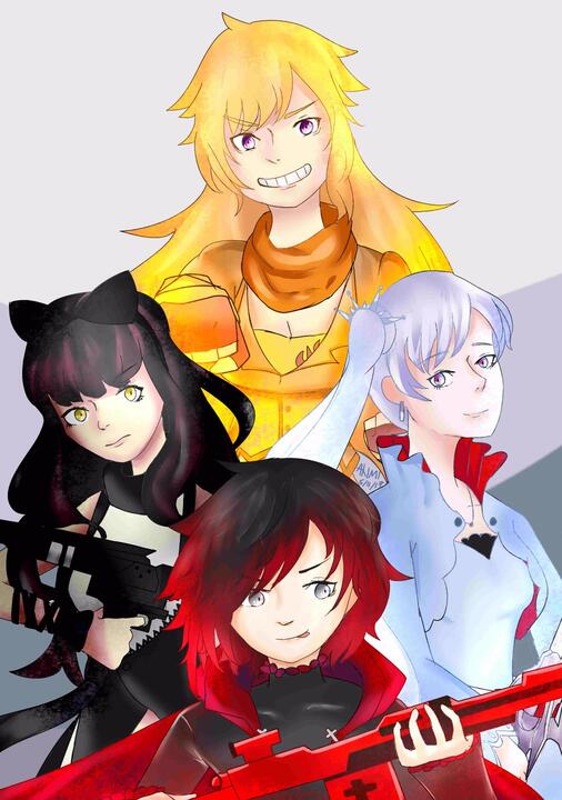 rwby