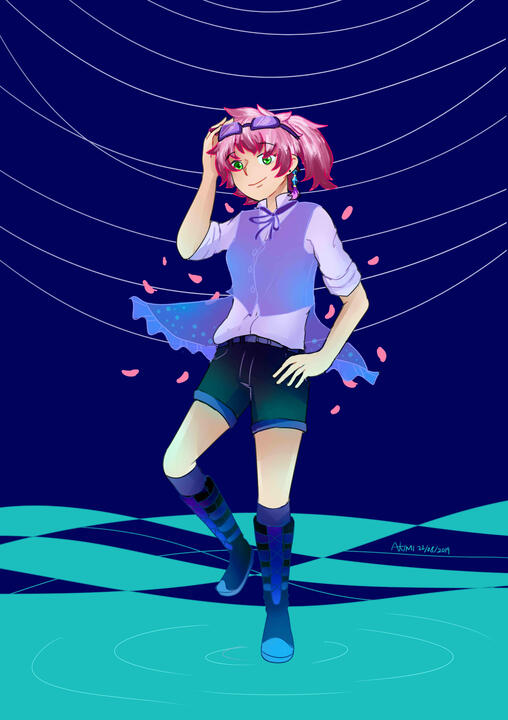 oc hwa